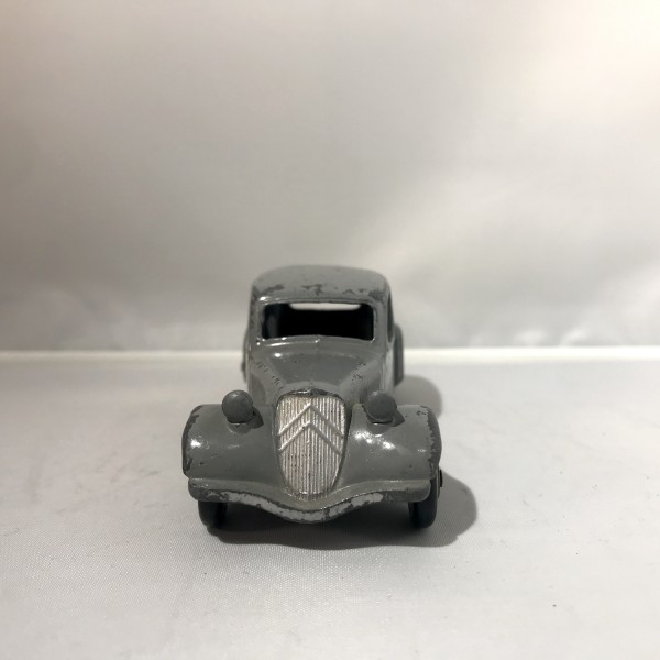 CITROEN  TRACTION 11 BL DINKY TOYS