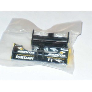 Aileron Jordan F1