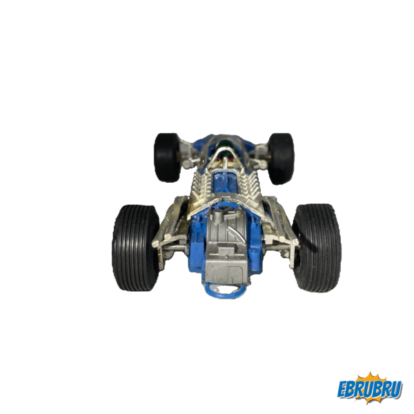 Matra MS11 F1 GP Powersletge No 9 SCALEXTRIC C14