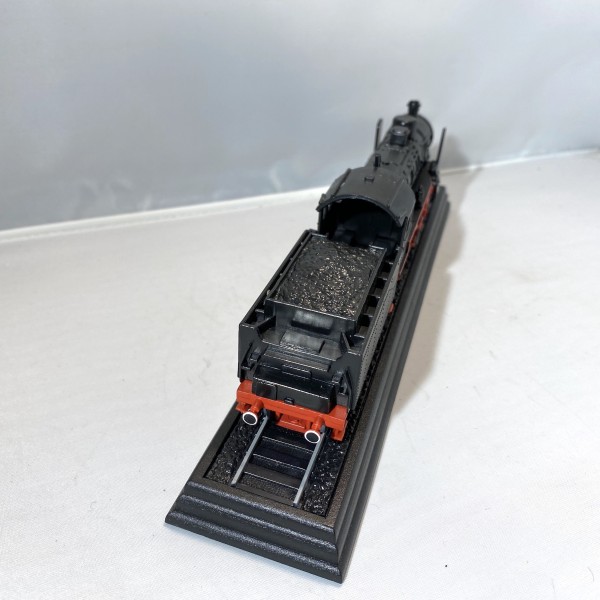 Locomotive à vapeur 230 P 8 - Statique - ATLAS Edition