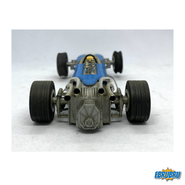 Ferrari 158 bleue FLEISCHMANN 3200 