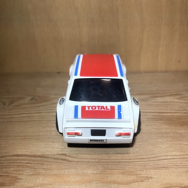 Fiat 131 SCALEXTRIC ref 93213