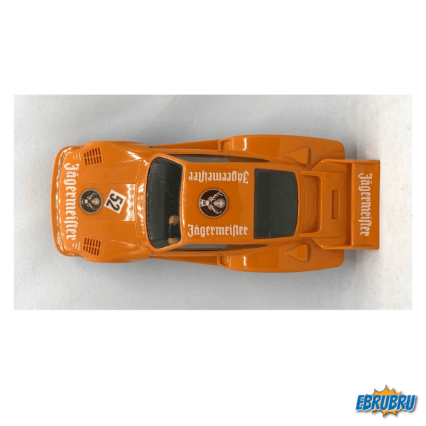 Porsche 935 Jagermeister FLEISCHMANN 3228 