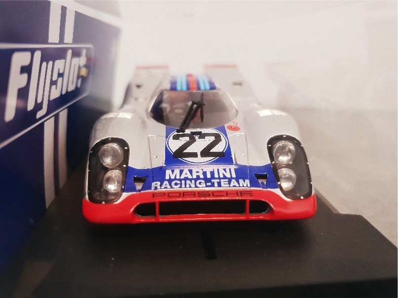 FLY 5105 PORSCHE 917K SPA 1971