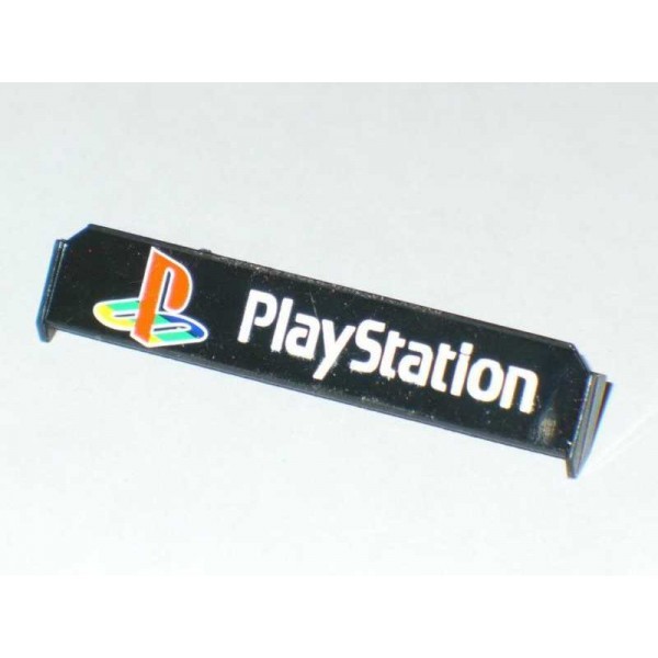 Aileron PlayStation