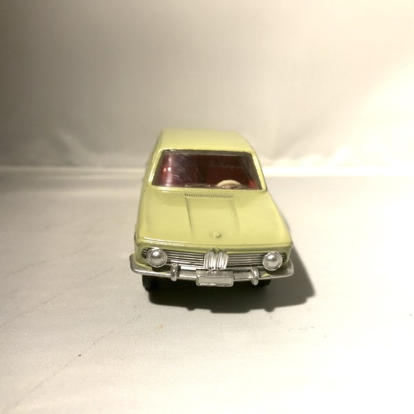 BMW 1500  DINKY TOYS