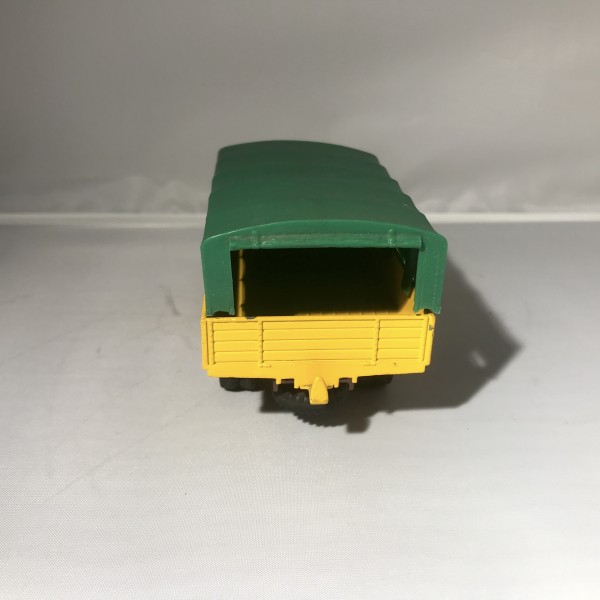 CAMION BERLIET GAK DINKY TOYS