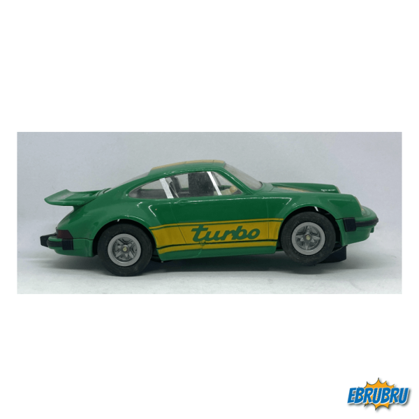 Porsche Turbo FLEISCHMANN Auto-Rallye 3225