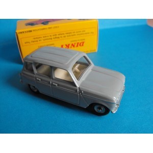 RENAULT 4 L DINKY TOYS