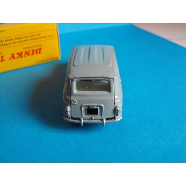 RENAULT 4 L DINKY TOYS