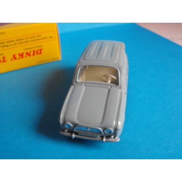 RENAULT 4 L DINKY TOYS