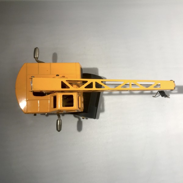 Grue Coles Mobile Crane DINKY SUPERTOYS RÉF 571