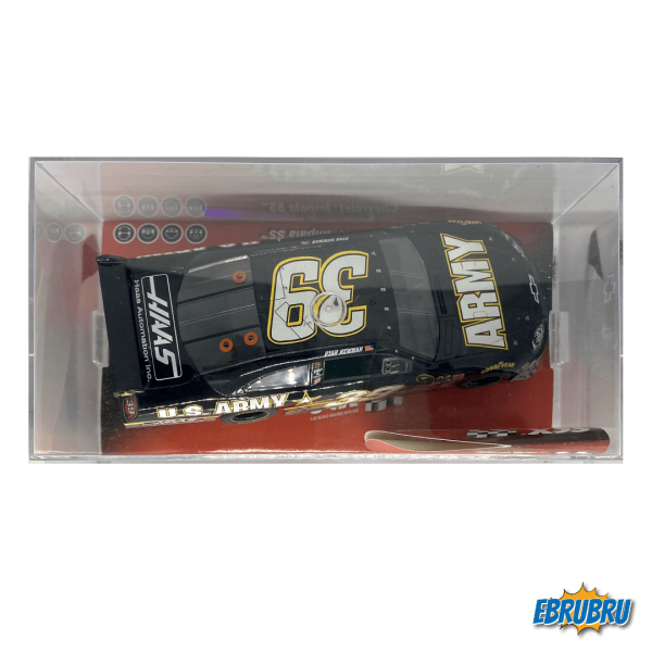 Chevrolet Impala SS US Army SCX 64400