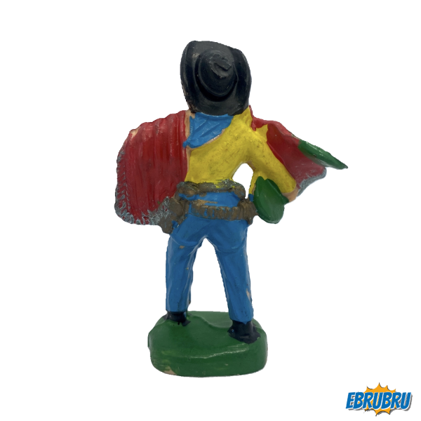 Figurine CLAIRET