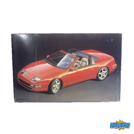 Nissan 300ZX convertible FUJIMI 03240