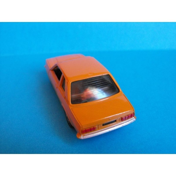 OPEL ASCONA DINKY TOYS