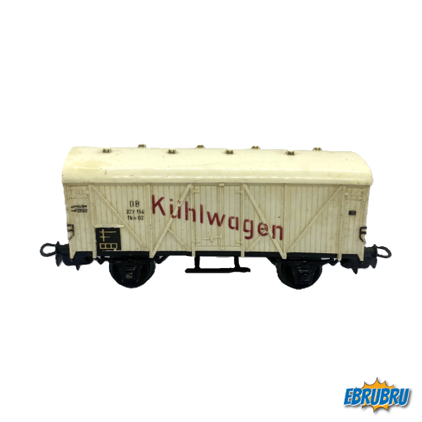 WAGON DE MARCHANDISE UNION PACIFIC ECHELLE N