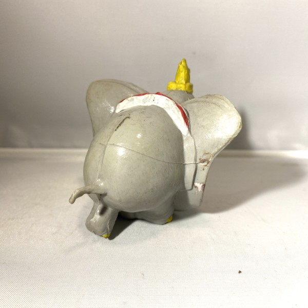 Dumbo - Série Disney - Figurine JIM