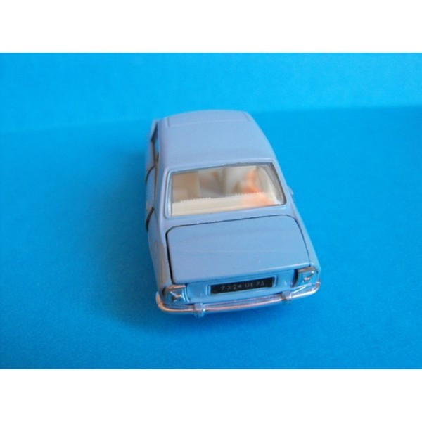 PEUGEOT 504 BERLINE DINKY TOYS