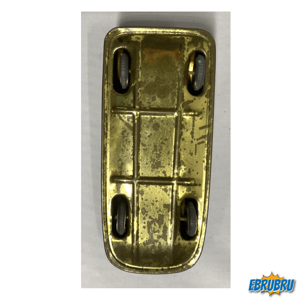 Volkswagen Coccinelle - Jouet en tôle lithographiée JOYAX