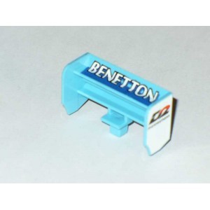 Aileron Benneton B193 