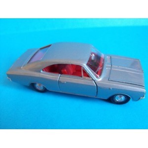 OPEL REKORD COUPE 1900 DINKY TOYS