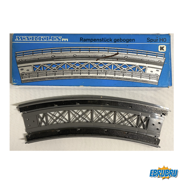 Rail MARKLIN 5140 M