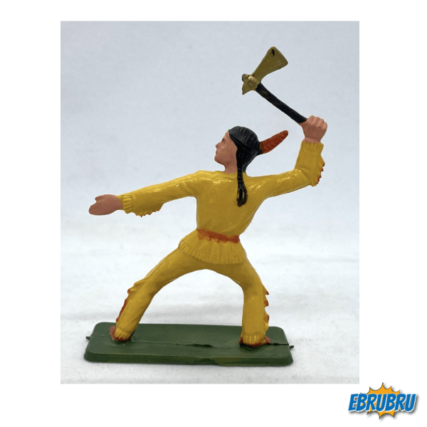 Sioux - Hache STARLUX 167