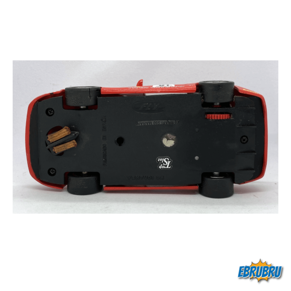 550 Maranello GT3 TOP SLOT Kit 23