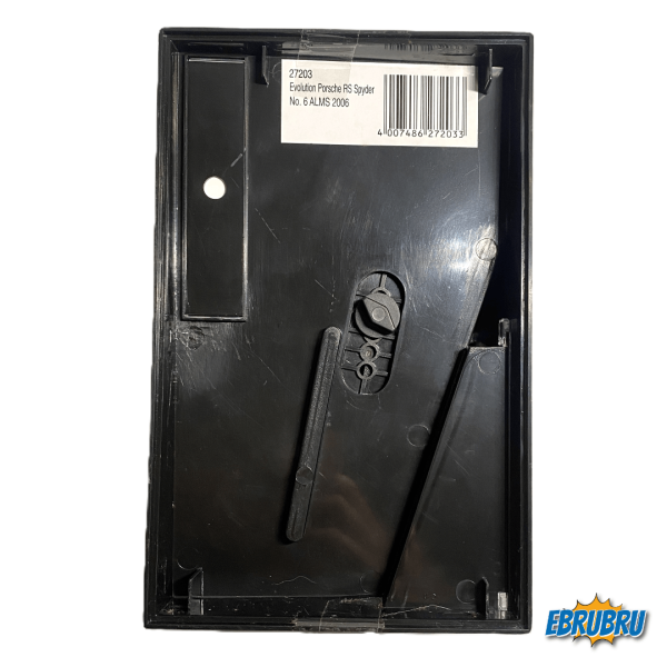 Porsche RS Spyder No 6 ALMS 2006 CARRERA Evolution 27203