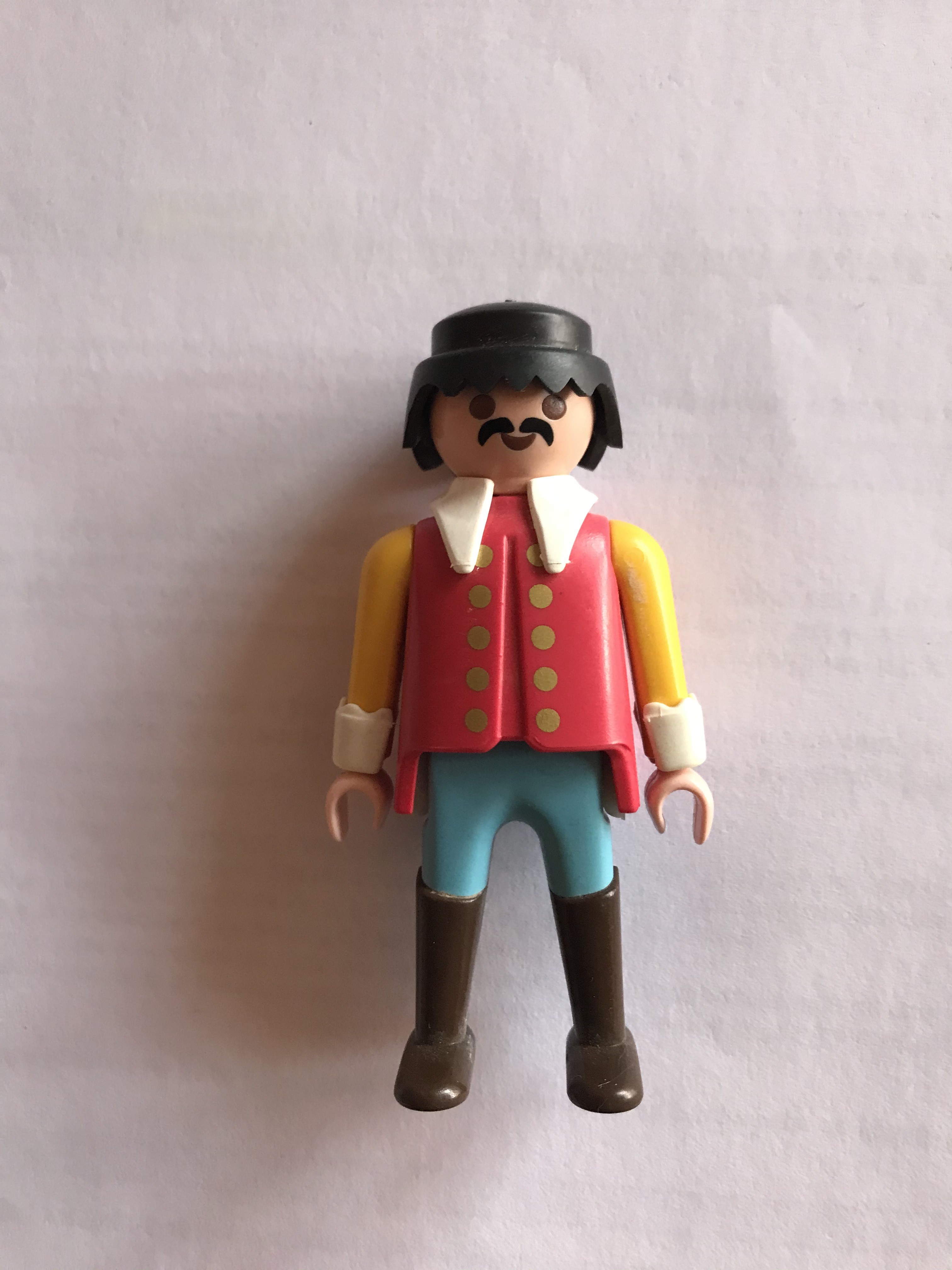 Pirate Playmobil 3794 / 9989