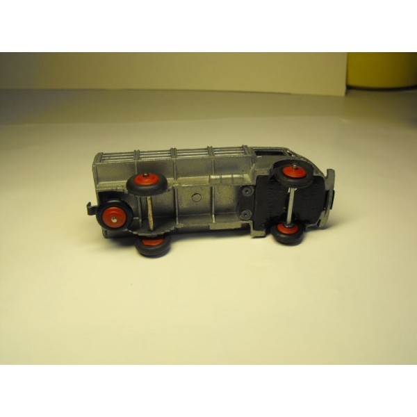 CAMION  FORD BENNE ENTREPRENEUR DINKY TOYS