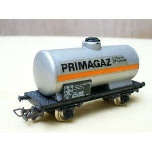 Wagon PRIMAGAZ Sncf SCW