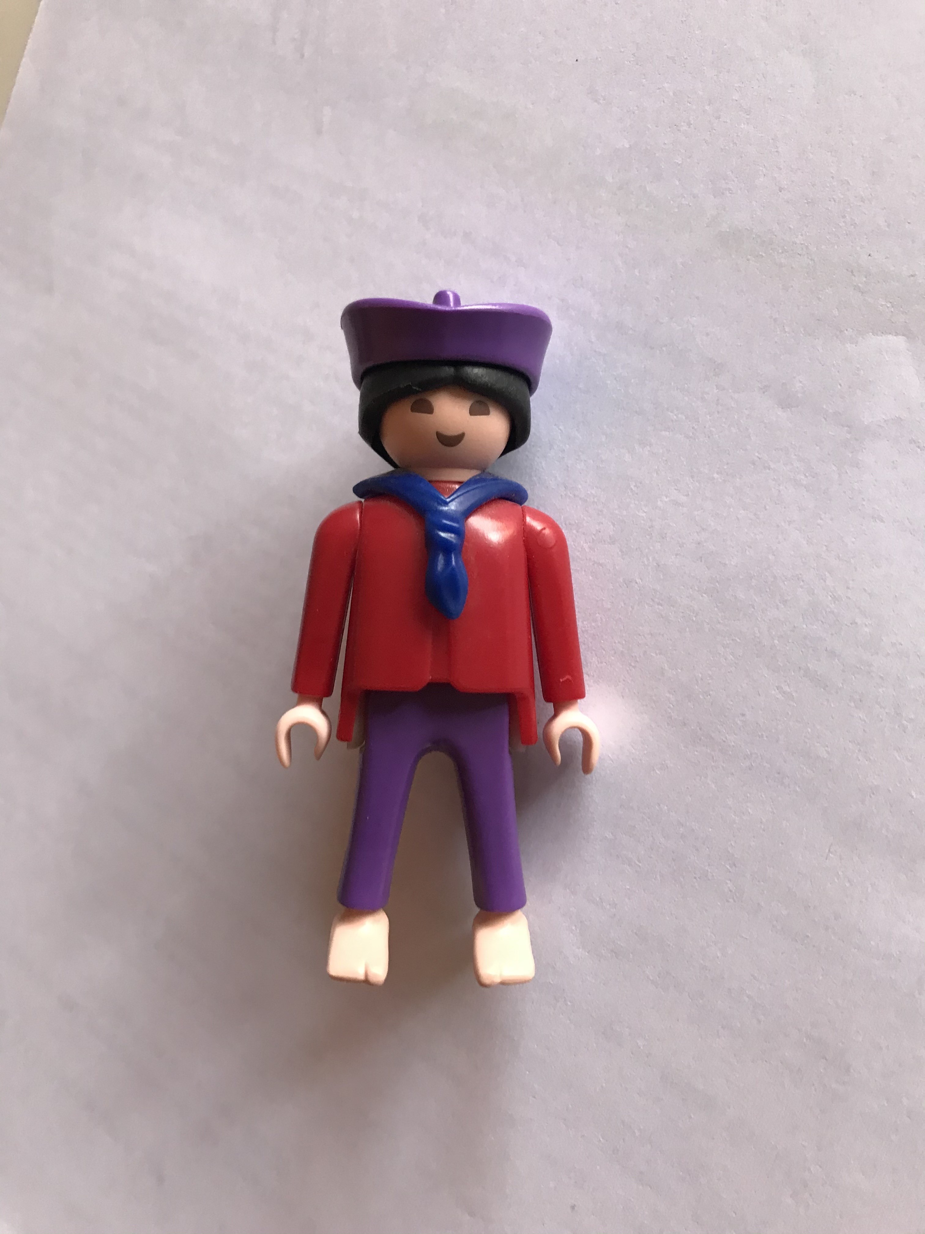 Pirate oriental Playmobil 3794 / 9989