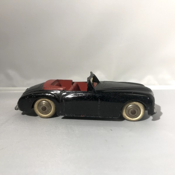 SIMCA  8 SPORT DINKY TOYS