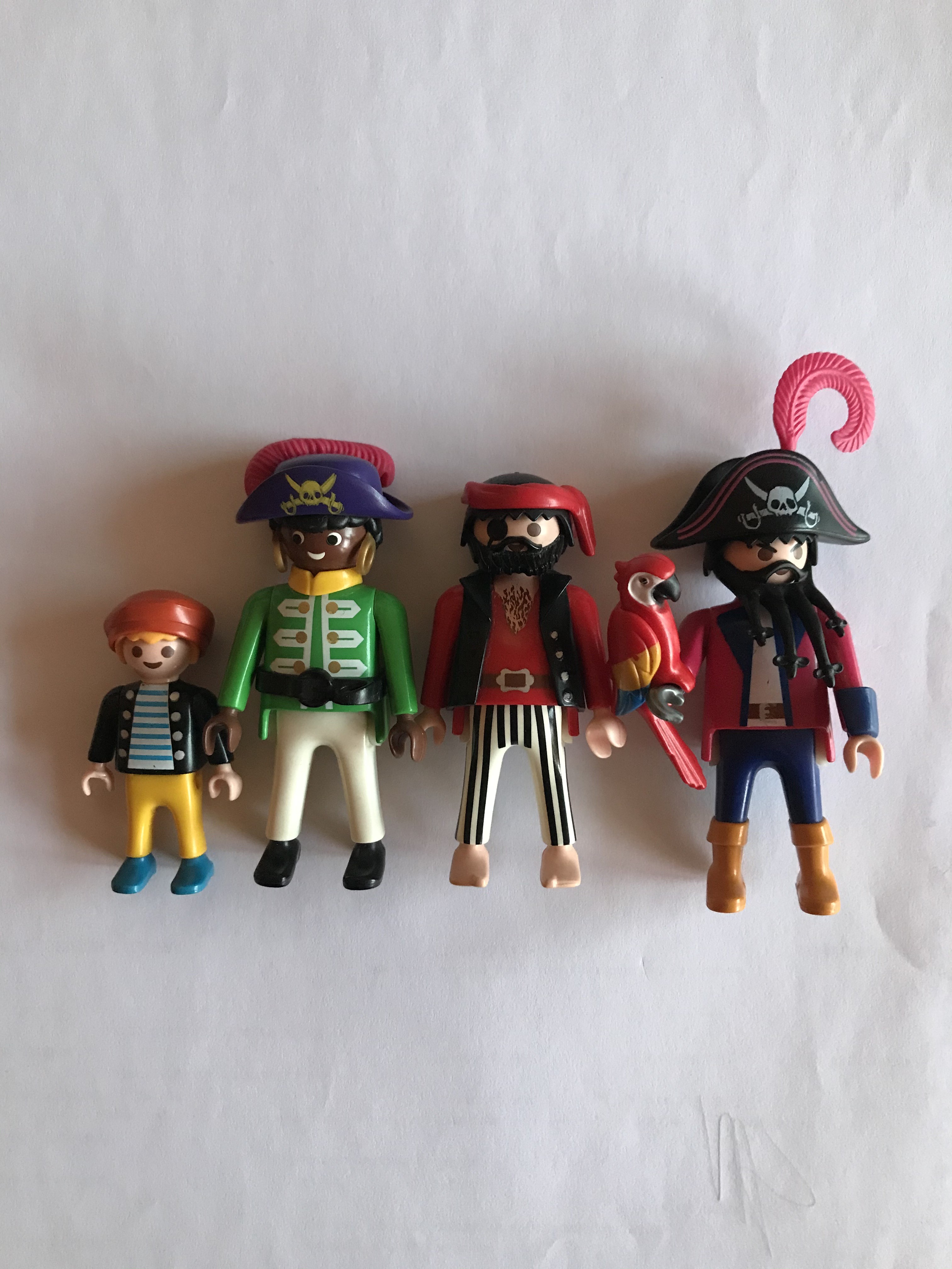 Pirates Playmobil 3939