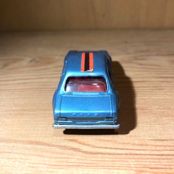 Ford Escort CORGI