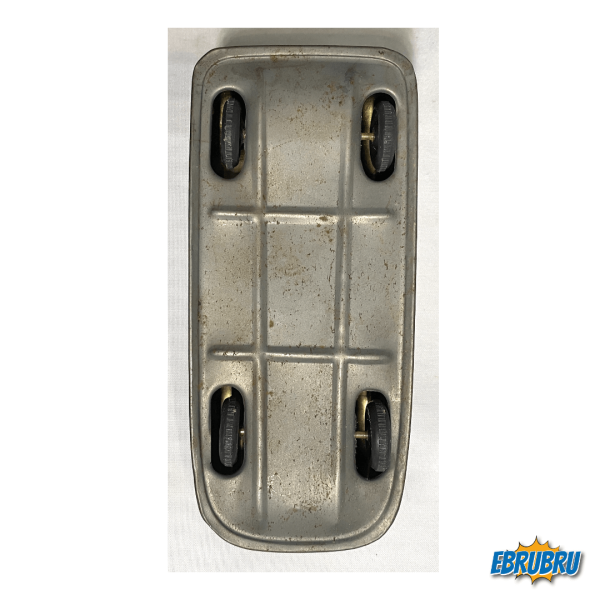 Austin Healey - Jouet en tôle lithographiée JOYAX