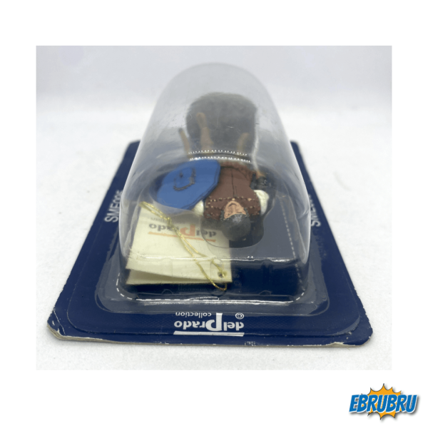 Capitaine de marine castillan 1372 DEL PRADO Moyen-Age SME095