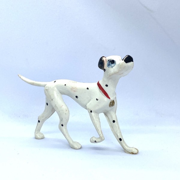 Pongo - 101 Dalmatiens - Série Disney - Figurine JIM