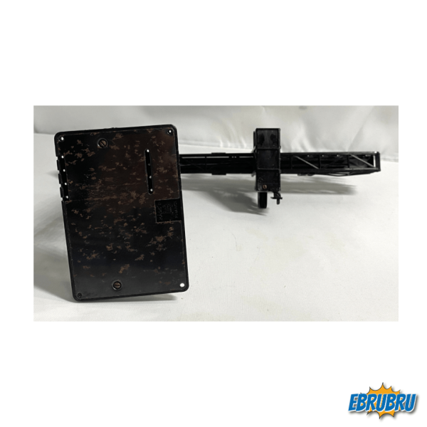 Potence de signalisation lumineuse JOUEF 9321