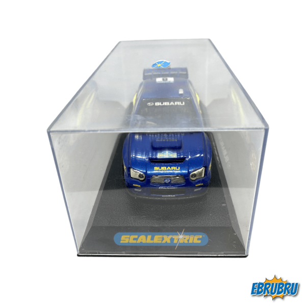 Subaru Impreza WRC SCALEXTRIC
