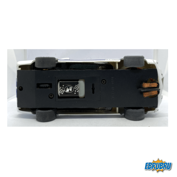 Ford Mustang GT 350 R 65 TOP SLOT Kit 8