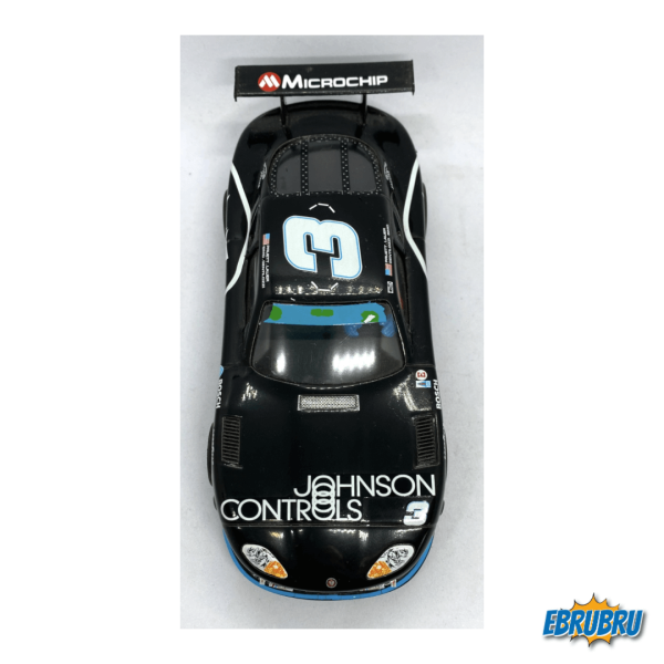 Jaguar XKR 24h Daytona 2002 TOP SLOT Kit 6003