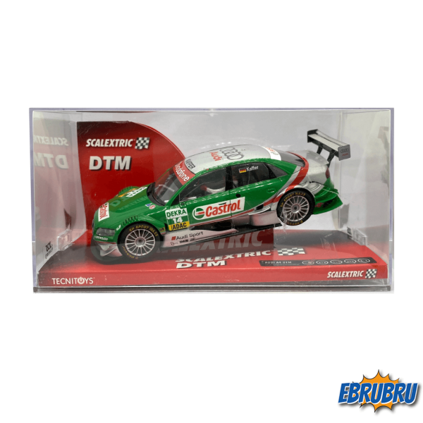 Audi A4 DTM SCALEXTRIC 6293