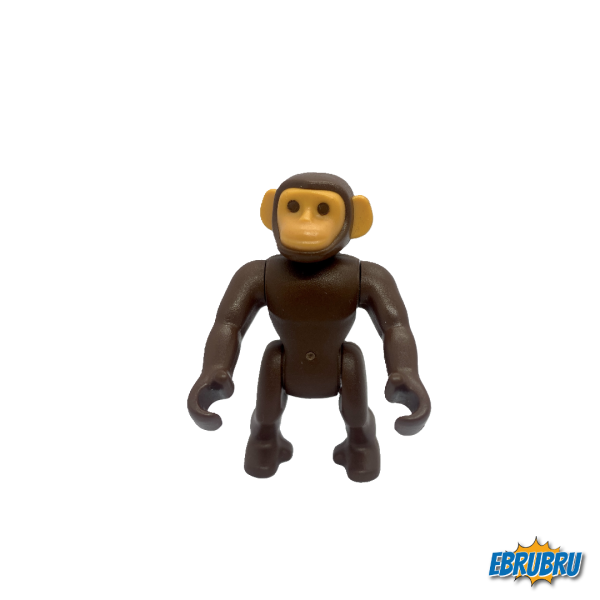 Chimpanze PLAYMOBIL