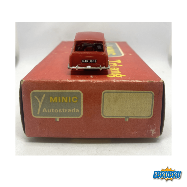 Austin A40 TRIANG MINIC Motorways M1557