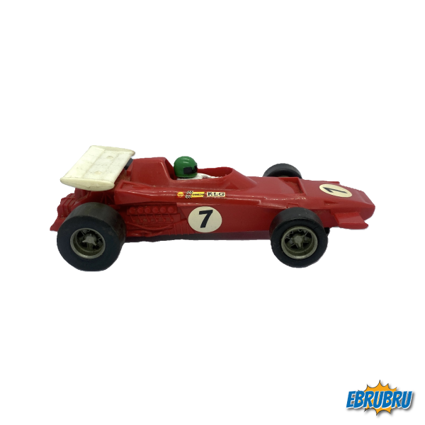 Ferrari 312 B2 SCALEXTRIC C29