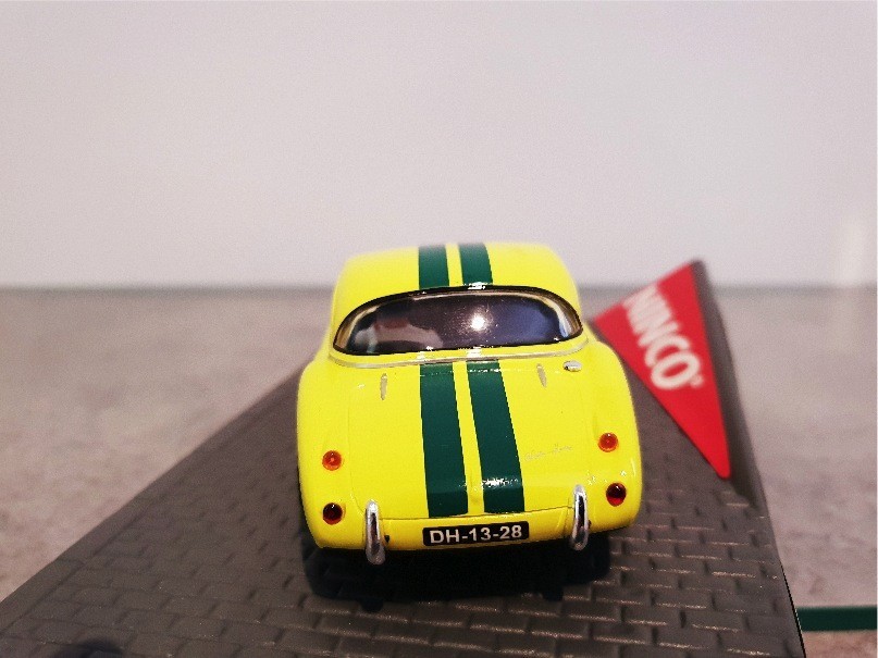 NINCO 50424 AUSTIN HEALEY HARDTOP LE MANS