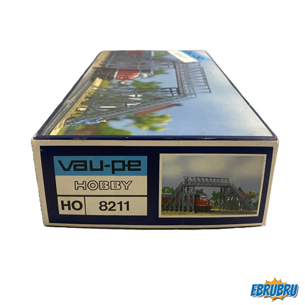 Passerelle VAU PE Hobby 8211